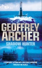 Shadow Hunter By Geoffrey
