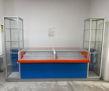 Vetrina per negozio ,espositore da negozio ,vetrina per collezioni , modellismo