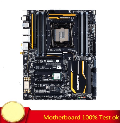 Per gigabyte x99 ud5 wifi - gigabyte, ga-x99-ud5