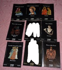 lotto 7 libri - Le guide al