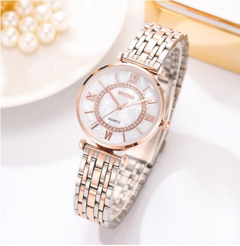Orologia donna fashion - , da