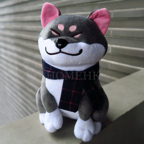 Bambola cane shiba - cane, inu