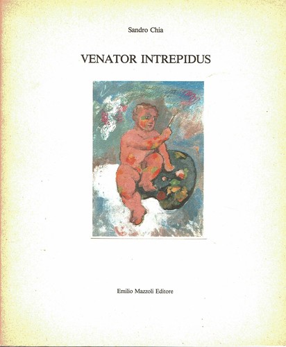 Sandro chia venator - sandro,