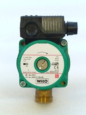Pompa di circolazione Wilo
