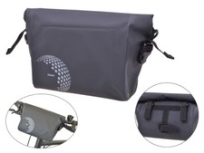 Borsa manubrio bici trekking