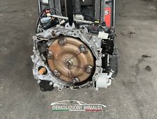 Cambio automatico Citroen C4 Picasso 1.6 HDI anno 2015 con 125000 km codice moto