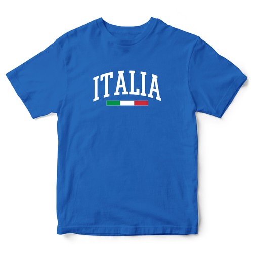 Shirt maglietta bambini - maglietta,