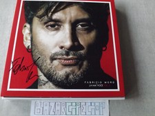 LP Vinile Fabrizio Moro La mia