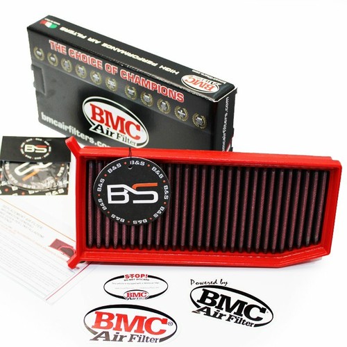 Filtro aria sportivo - aria, bmc