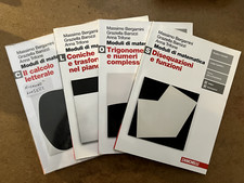 Moduli di matematica vol