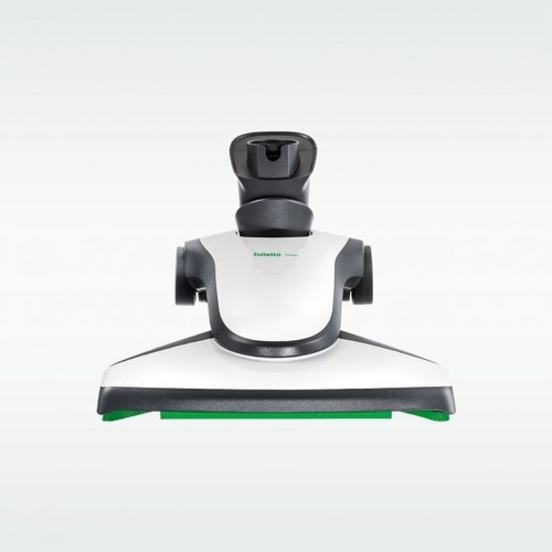 Scopa spazzola snodata hd60 - spazzola,