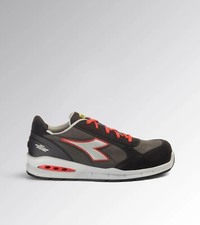 Scarpe Antinfortunistiche Diadora Utility RUN NET AB LOW S3S FO SR 181148 C9034