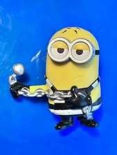 McDonald’s Minions Happy meal (2017) - Galeotto Jail