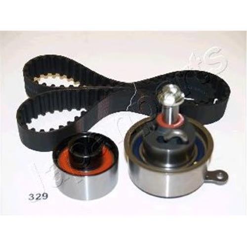 Kit cinghia distribuzione - kit,