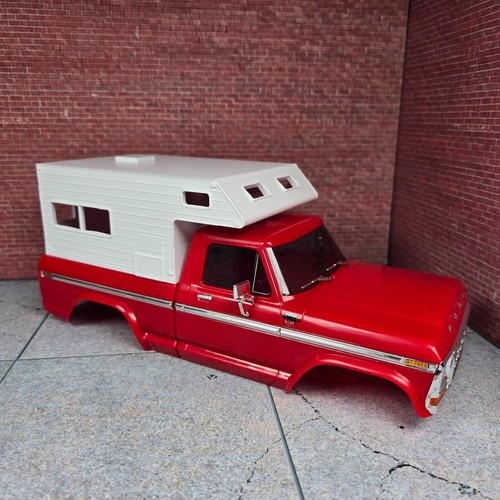 Kit camper realizzato per - kit,