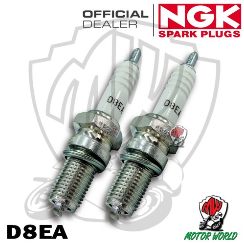 Kit candele spark - 2,