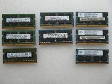Samsung / Hynix ecc 4 GB