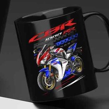 Tazza caffè moto Honda