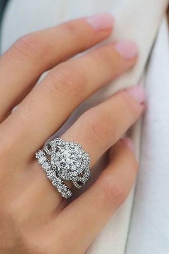 Anello sposa oro - sposa,