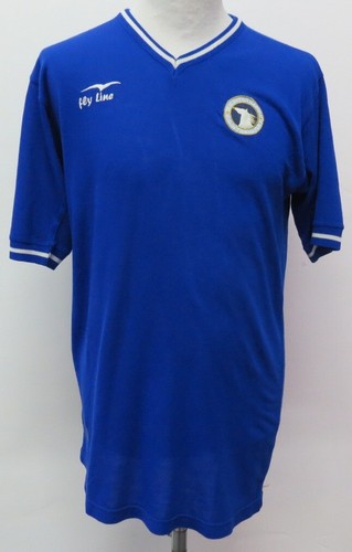 Maglia jersey shirt - maglia, calcio