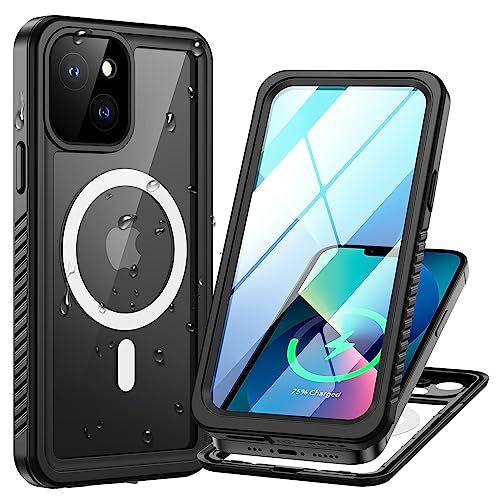 Lanhiem iphone waterproof - lanhiem, 13