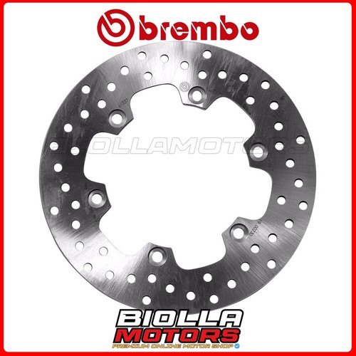 68b407m5 disco freno - 68b407m5,
