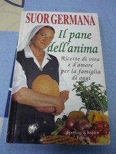 Il pane dell'anima Suor