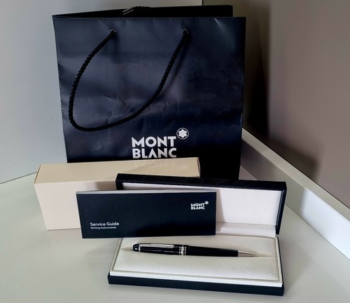 Montblanc meisterstuck - montblanc,
