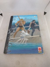 Manga Guin Saga 3 Planet Manga