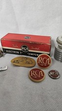 Lotto transistor serie RCA SK