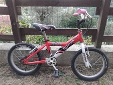 Bici bimbo COPPI City Boys 16 pollici 