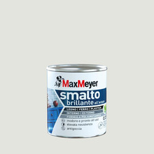 Smalto All'Acqua Poliuretanico