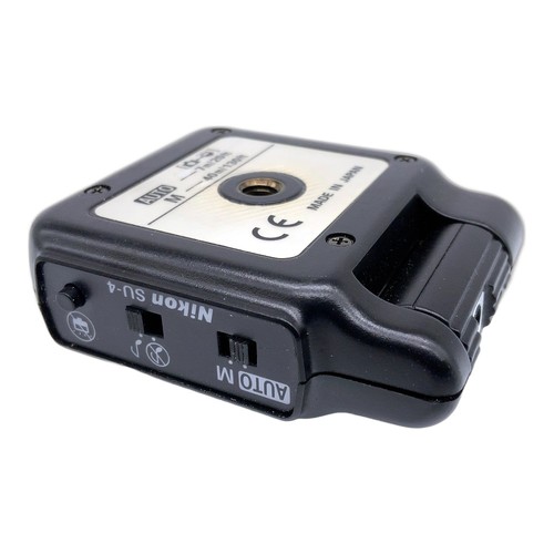 Nikon adattatore flash - nikon,