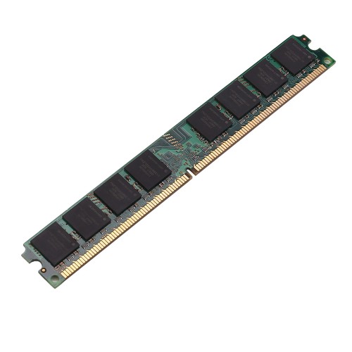 Ddr2 800mhz pc2 6400 2gb - pc2, 240