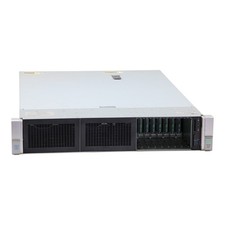 HPE ProLiant DL380 Gen9 2x