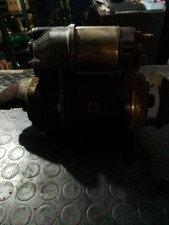 Motorino Lombardini 6ld400