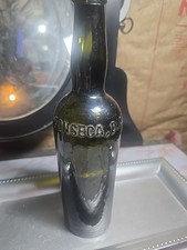 Antica bottiglia fonseca dias - antica,