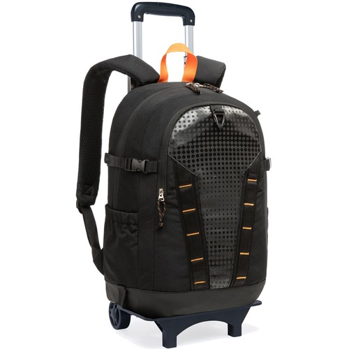Htgroce zaino trolley - trolley, zaini