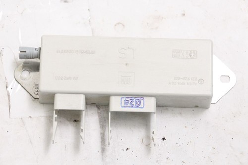 Antenna splitter opel vectra - antenna,