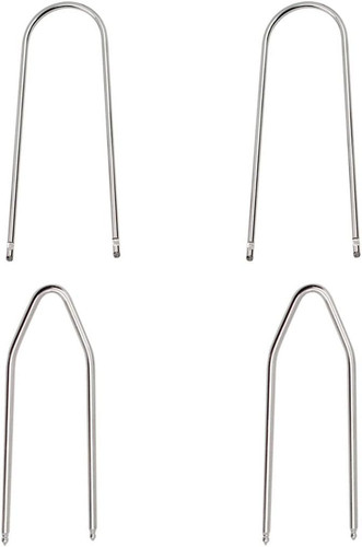 Pezzi kit estrazione - pezzi,