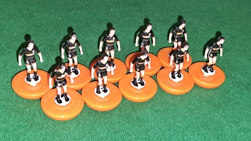 Raro orange tango barmy army - tango,