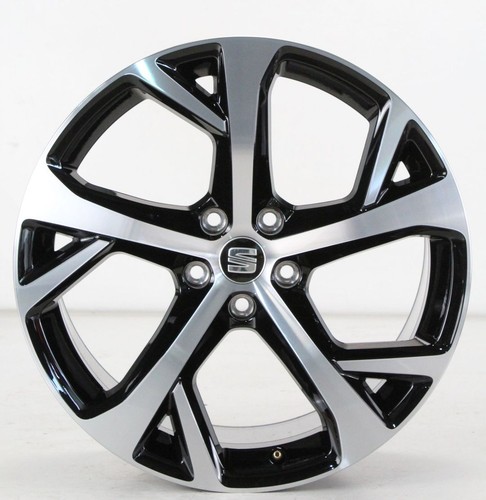 Seat tarraco 5fj cerchi - seat,