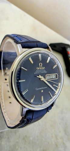 Omega constellation 168 - omega, 168.016