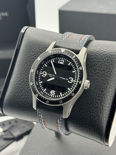 Dodane 1857 tipo quarzo - tipo, af