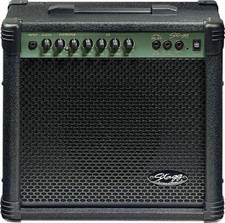 Amplificatore chitarra stagg - chitarra,,