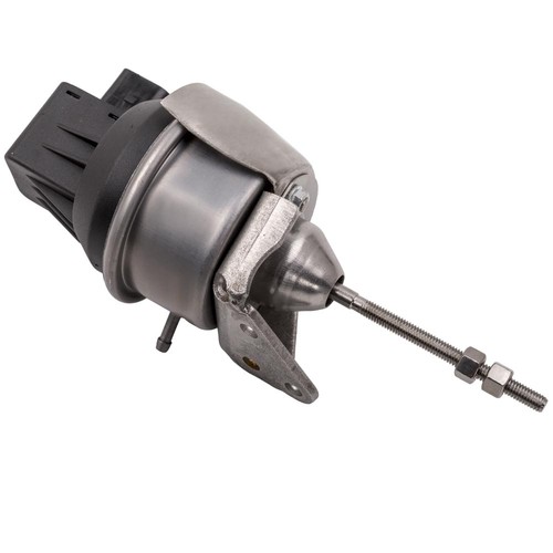 Turbocharger sensor wastegate - turbocharger,