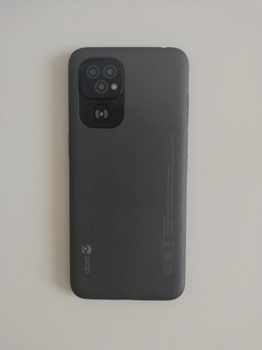 Doro 8100