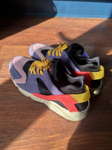Nike air huarache acg terra - nike,