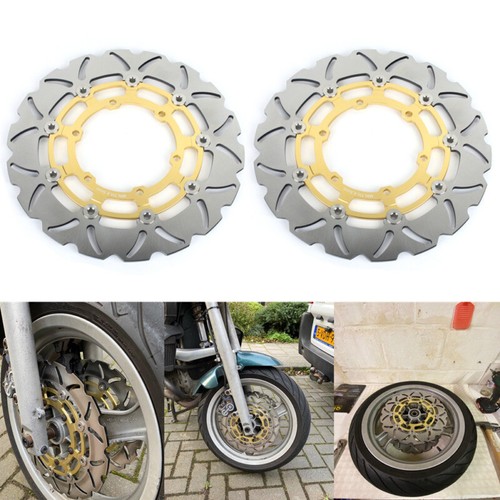 Dischi freno anteriori per - anteriori, bmw