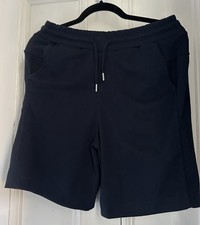 ZARA pantaloncino uomo blu